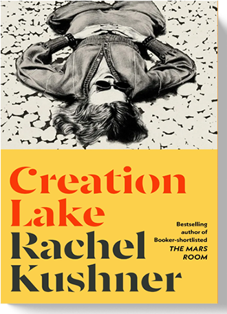 Rachel Kushner