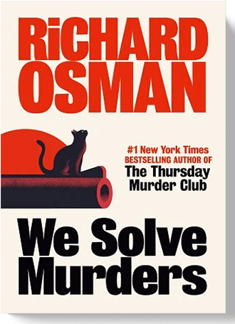 Richard Osman