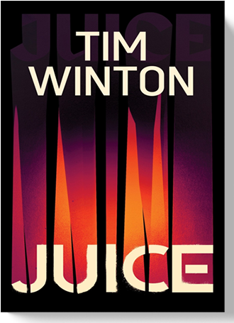 Tim Winton