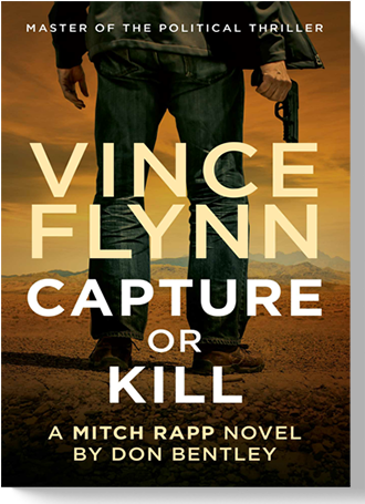 Vince Flynn