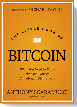Anthony Scaramucci