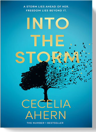 Cecelia Ahern