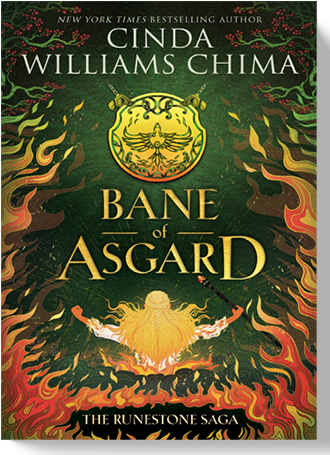 Cinda Williams Chima