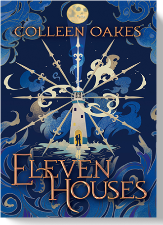 Colleen Oakes