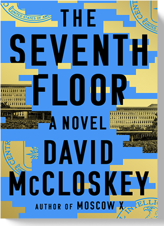 David McCloskey