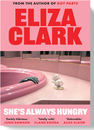Eliza Clark