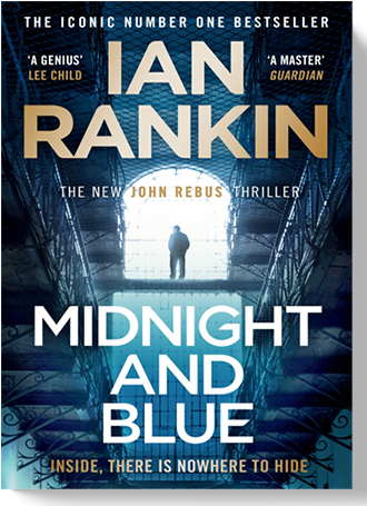 Ian Rankin