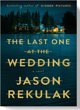 Jason Rekulak