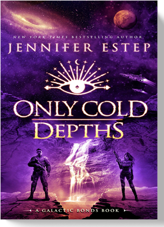 Jennifer Estep
