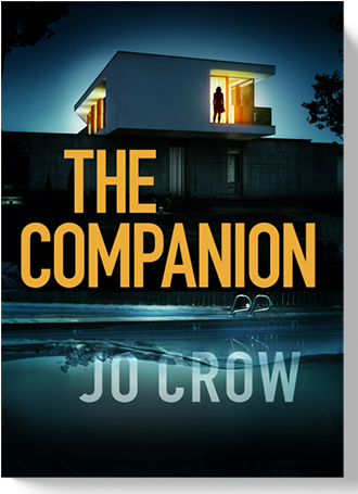 Jo Crow