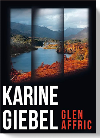 Karine Giebel