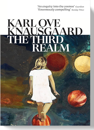 Karl Ove Knausgaard