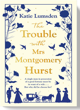 Katie Lumsden
