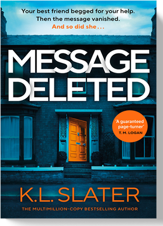 K.L Slater
