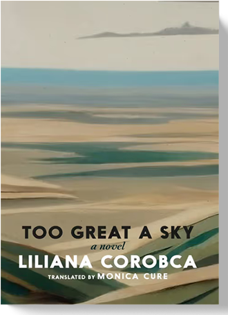 Liliana Corobca