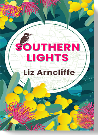 Liz Arncliffe