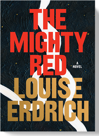 Louise Erdrich
