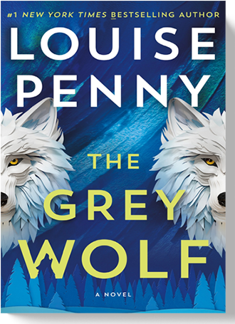 Louise Penny