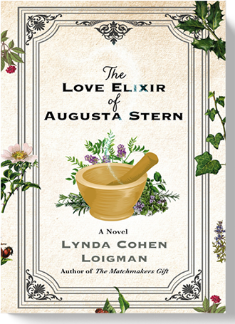 Lynda Cohen Loigman