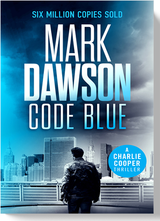 Mark Dawson