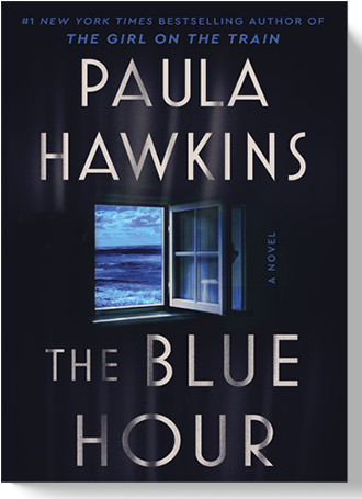 Paula Hawkins