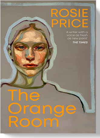 Rosie Price