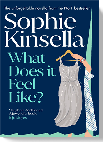 Sophie Kinsella