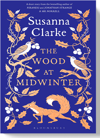 Susanna Clarke