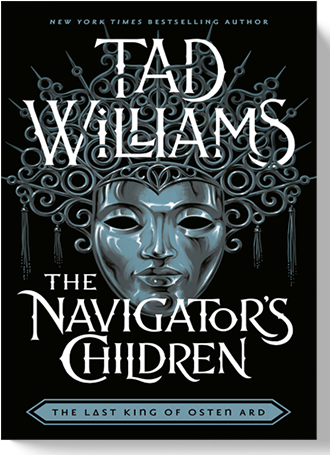 Tad Williams
