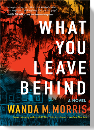 Wanda M. Morris