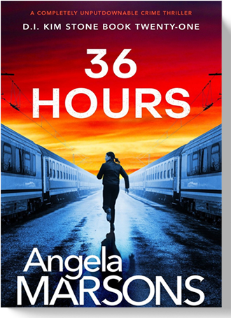 Angela Marsons