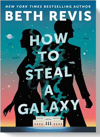 Beth Revis