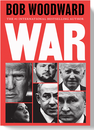 Bob Woodward
