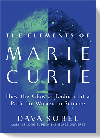 Dava Sobel