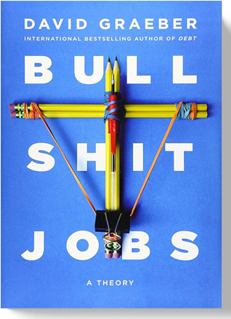 David Graeber