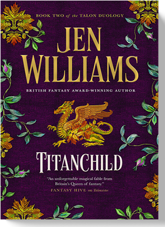 Jen Williams