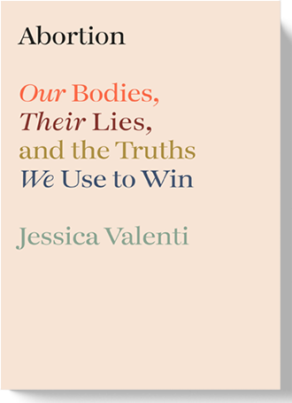 Jessica Valenti