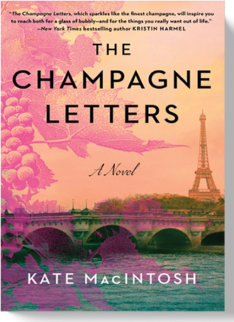 Kate MacIntosh