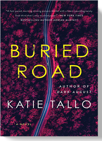 Katie Tallo