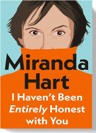 Miranda Hart