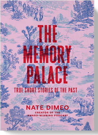 Nate DiMeo