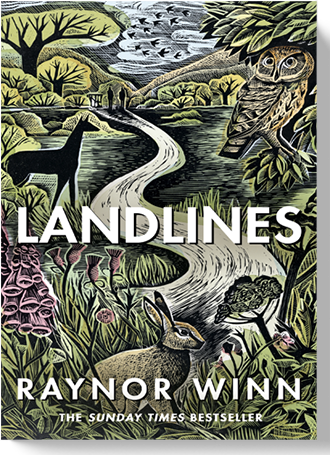 Raynor Winn