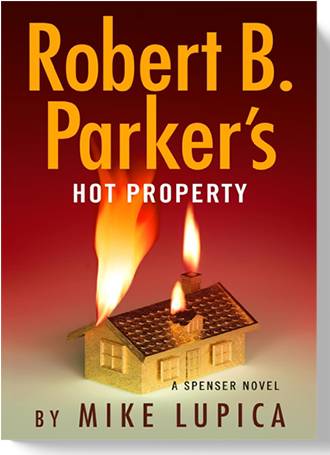 Robert B. Parker