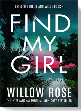 Willow Rose