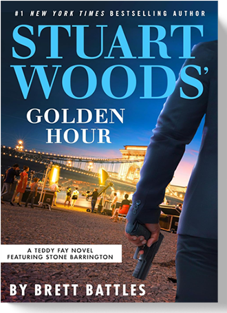 Stuart Woods