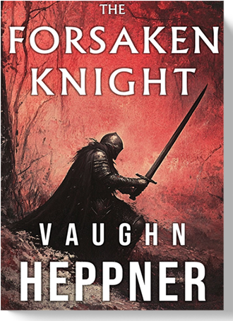 Vaughn Heppner