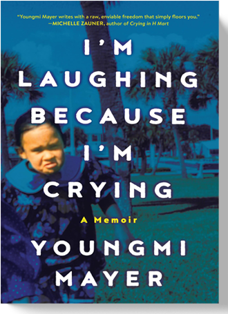 Youngmi Mayer