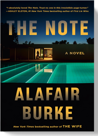 Alafair Burke