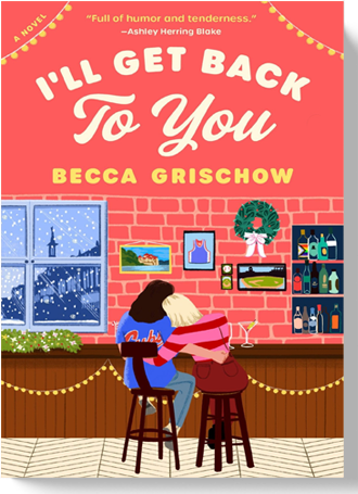 Becca Grischow