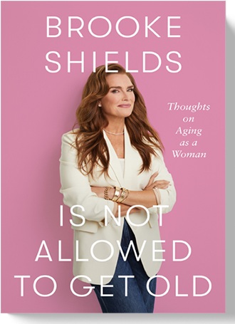 Brooke Shields